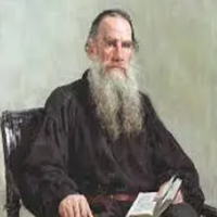 Leo Tolstoy